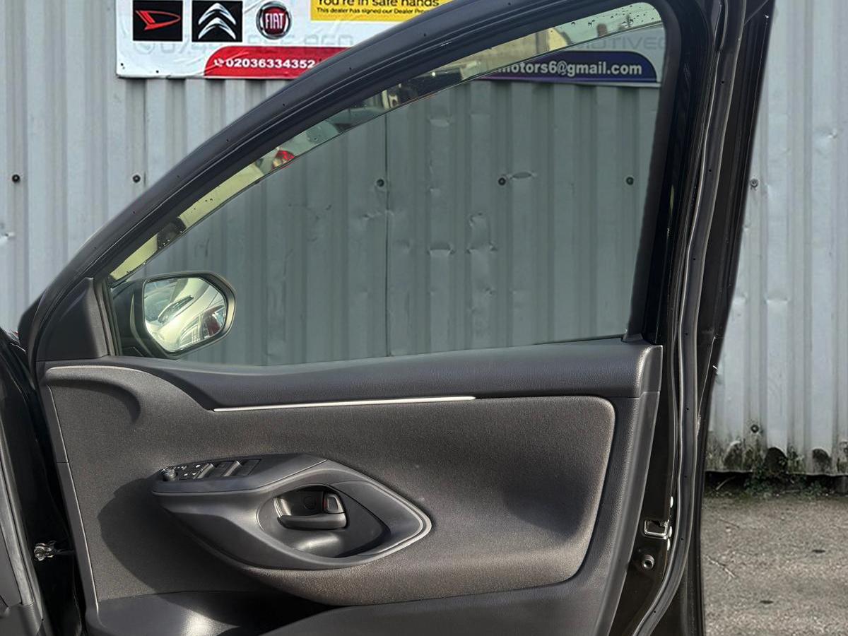 Used Toyota Yaris for sale - 77778729: Photo 16