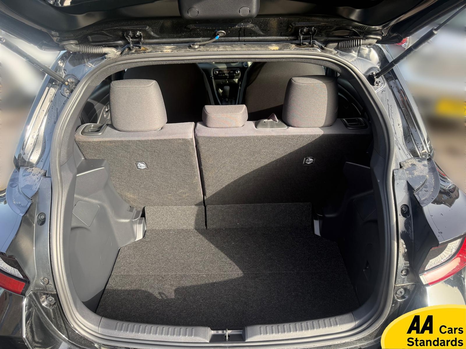 Used Toyota Yaris for sale - 77778729: Photo 17