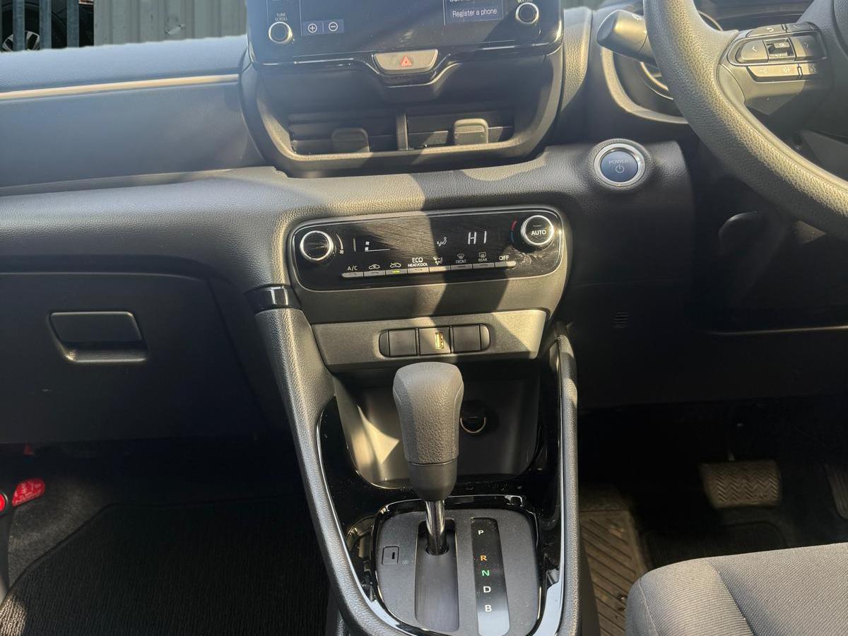 Used Toyota Yaris for sale - 77778729: Photo 19