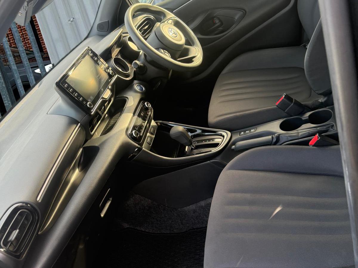 Used Toyota Yaris for sale - 77778729: Photo 21