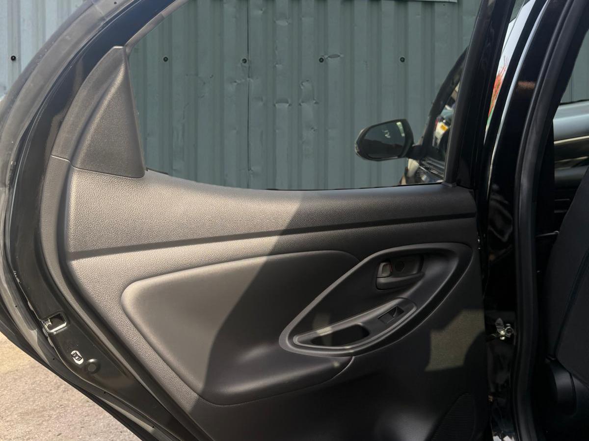 Used Toyota Yaris for sale - 77778729: Photo 23