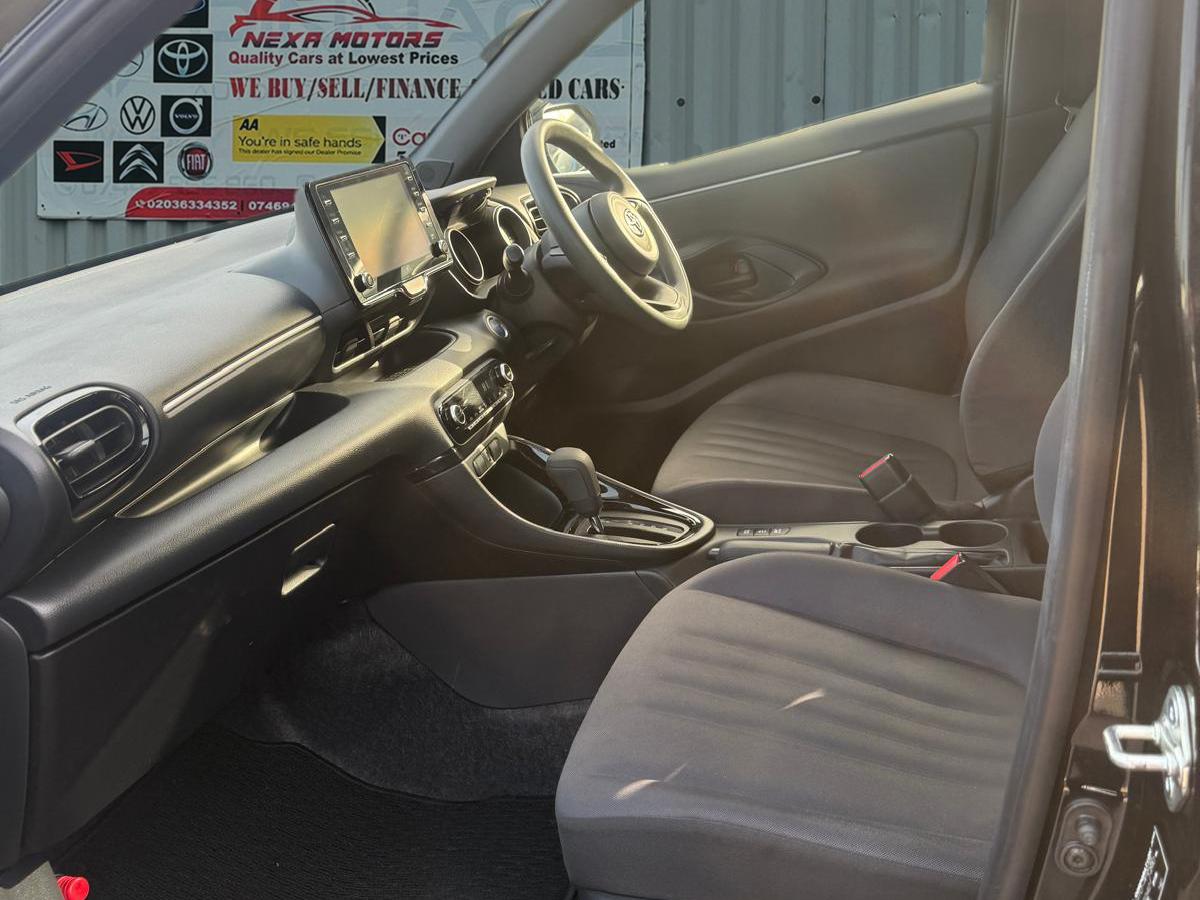 Used Toyota Yaris for sale - 77778729: Photo 26