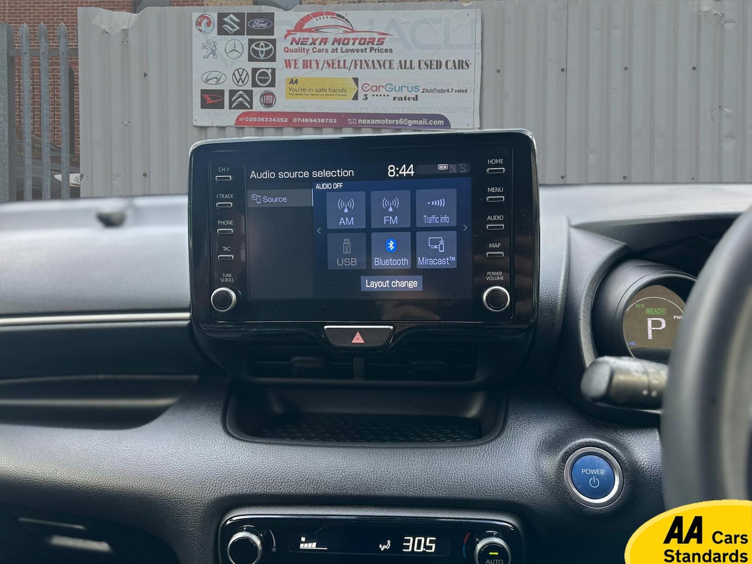 Used Toyota Yaris for sale - 77778729: Photo 28