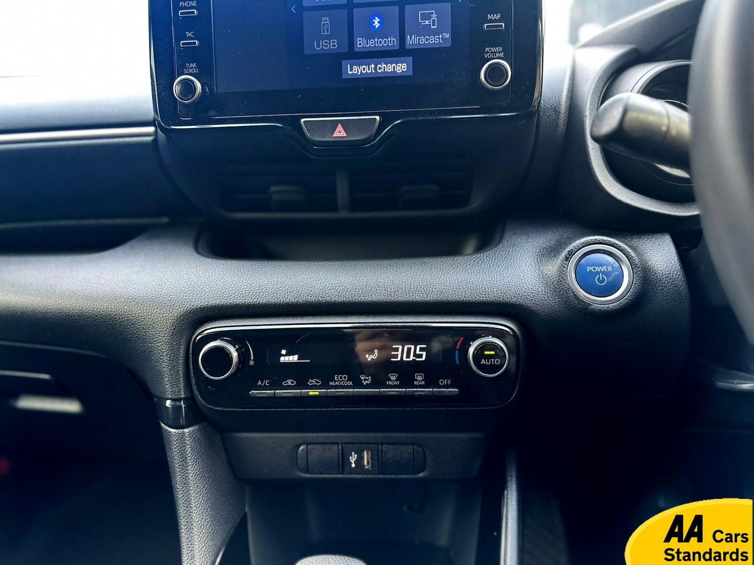 Used Toyota Yaris for sale - 77778729: Photo 30