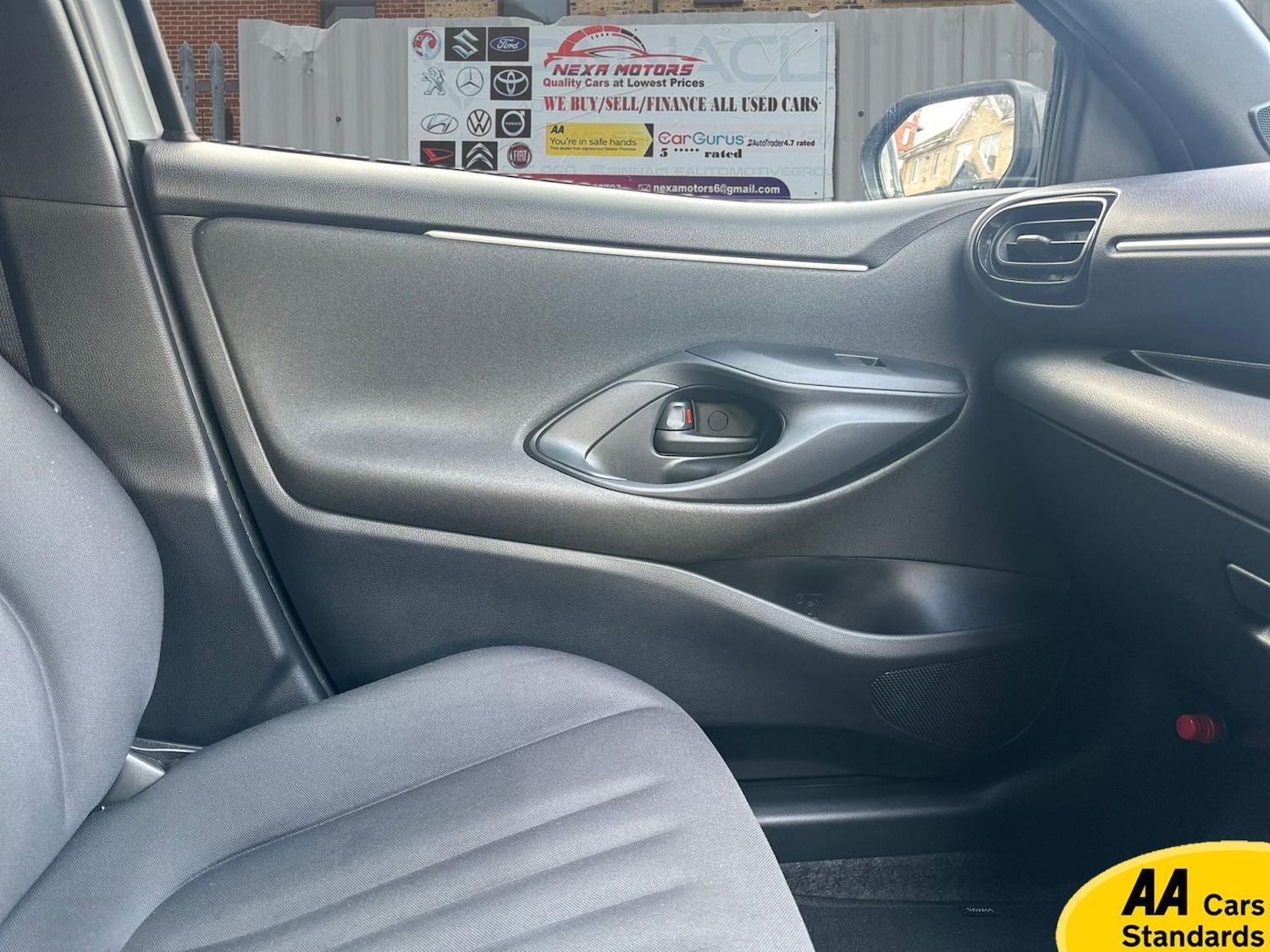 Used Toyota Yaris for sale - 77778729: Photo 34