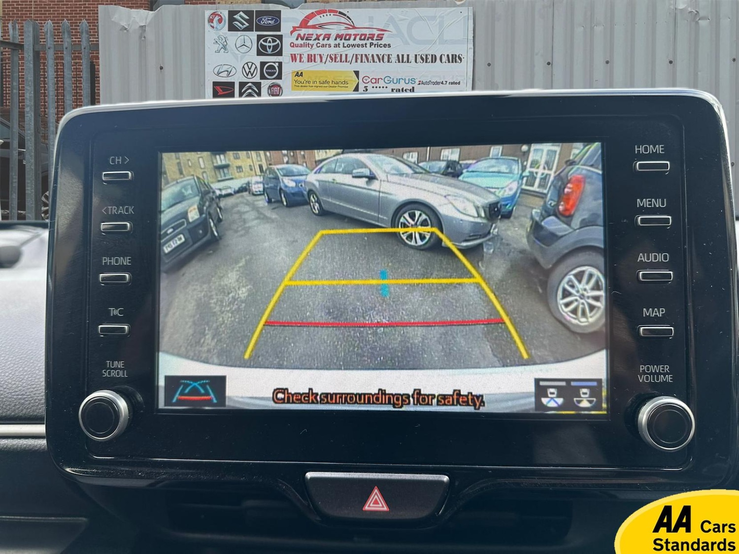 Used Toyota Yaris for sale - 77778729: Photo 35