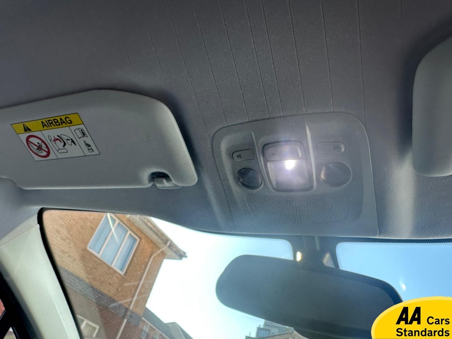 Used Peugeot 2008 2015 for sale - 78166421: Photo 10