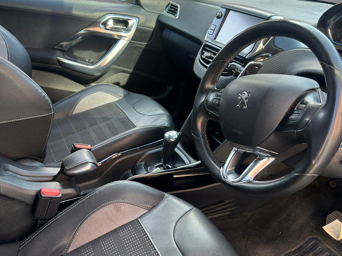 Used Peugeot 2008 2015 for sale - 78166421: Photo 17