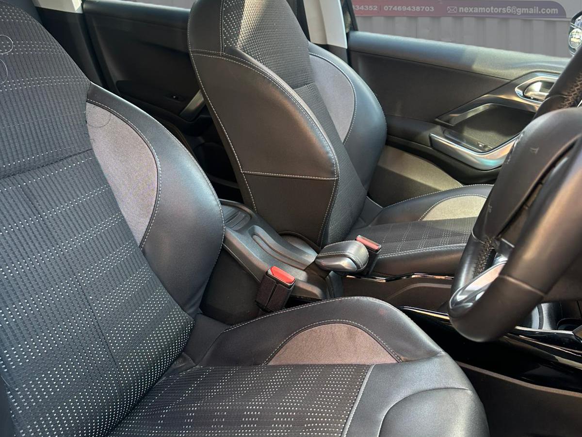 Used Peugeot 2008 2015 for sale - 78166421: Photo 18