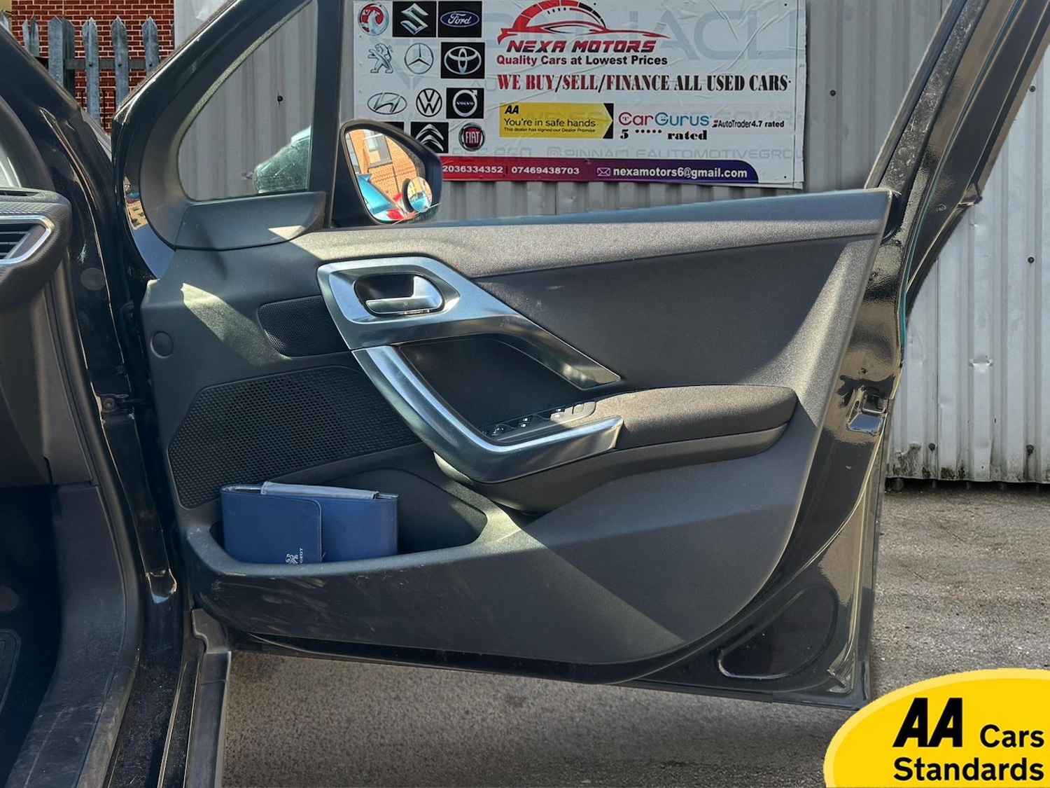 Used Peugeot 2008 2015 for sale - 78166421: Photo 19