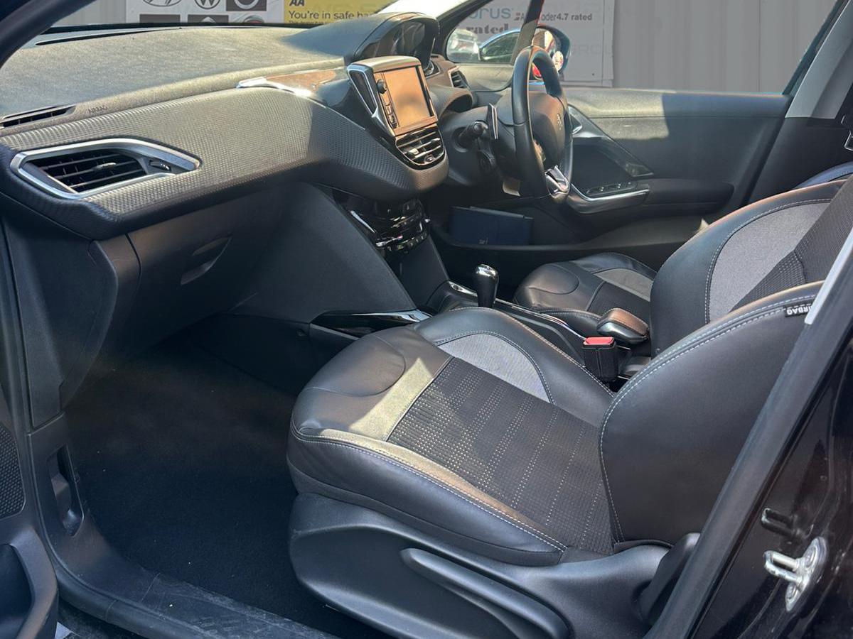 Used Peugeot 2008 2015 for sale - 78166421: Photo 20