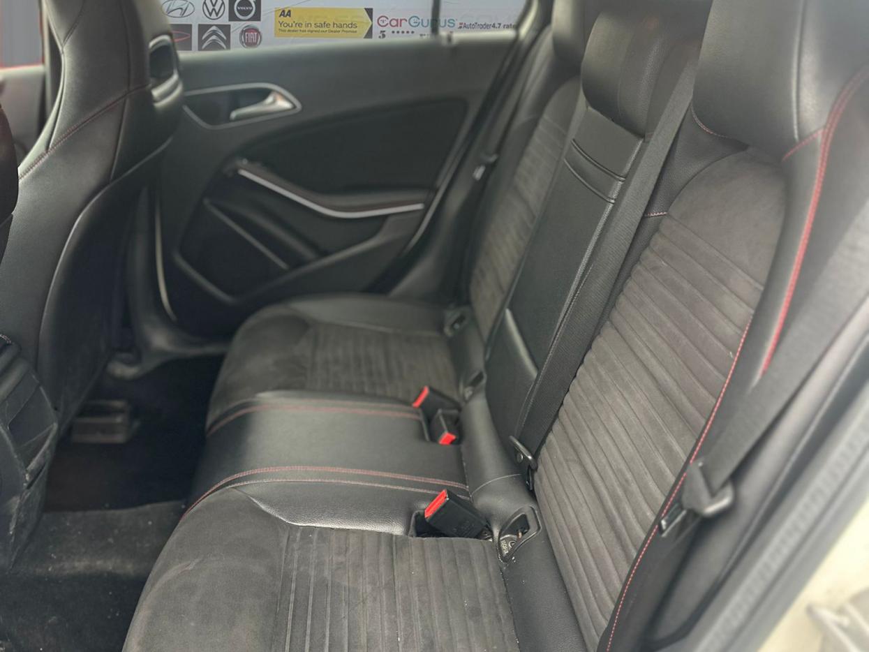 Used Mercedes-Benz A-Class 2014 for sale - 77848294: Photo 13