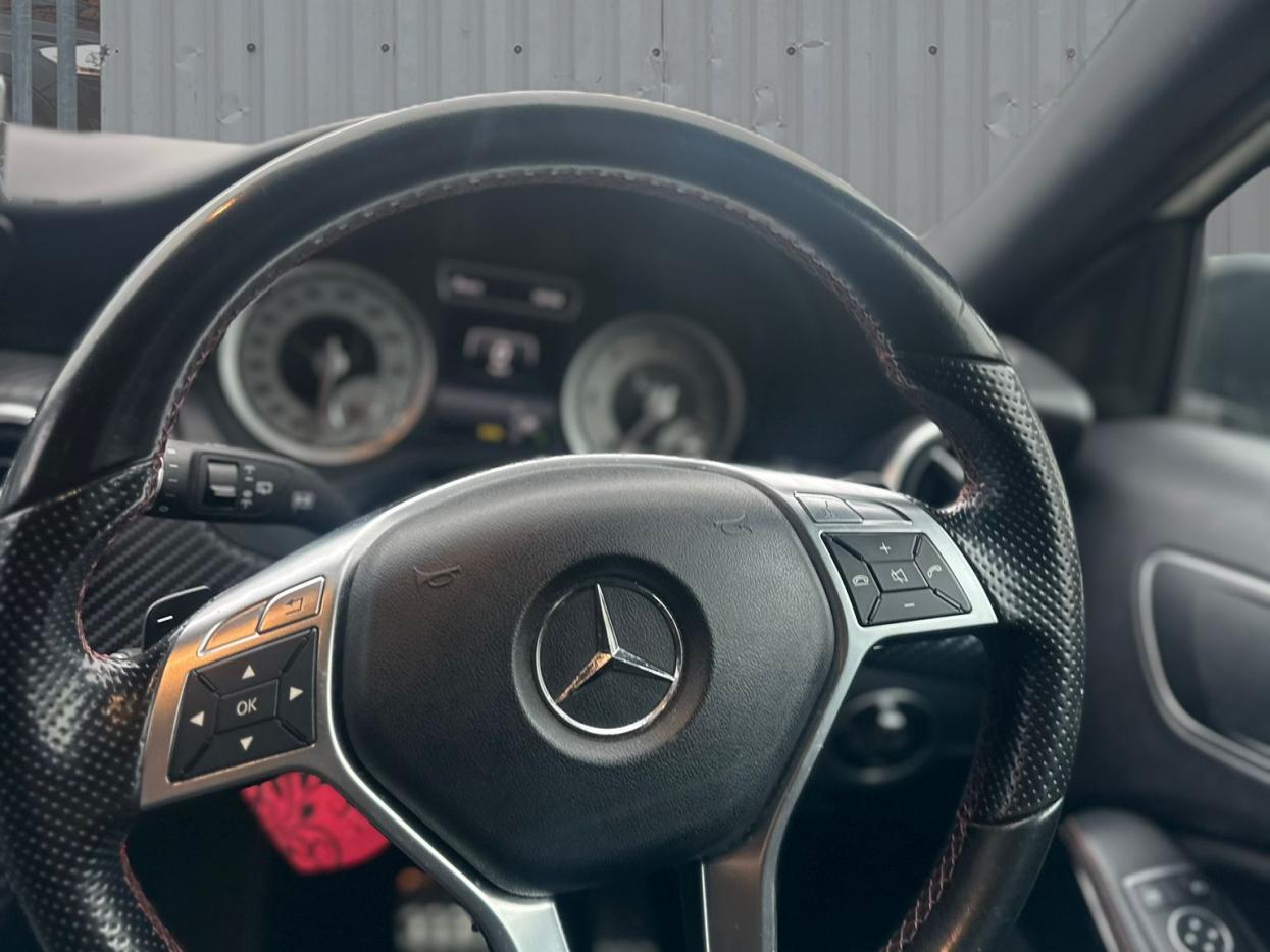 Used Mercedes-Benz A-Class 2014 for sale - 77848294: Photo 15