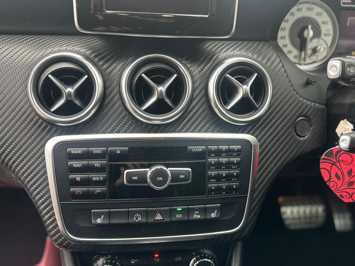 Used Mercedes-Benz A-Class 2014 for sale - 77848294: Photo 9