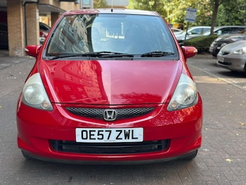Used Honda Jazz 2008 for sale - 79467731: Photo
