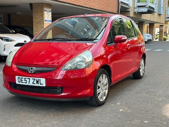 Used Honda Jazz 2008 for sale - 79467731: Photo