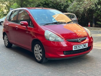 Used Honda Jazz 2008 for sale - 79467731: Photo
