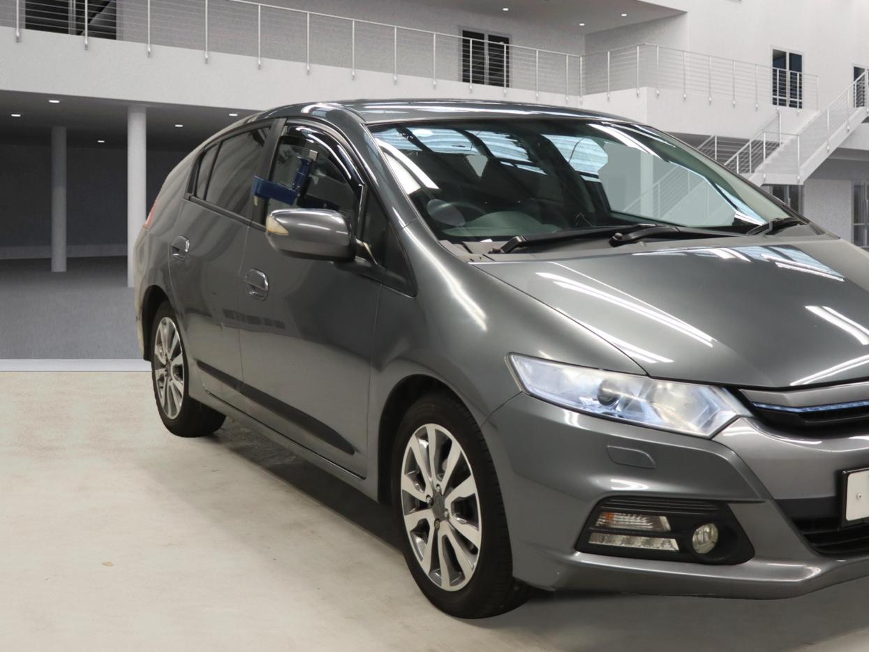 Used Honda Insight 2012 for sale - 78099766: Photo 2