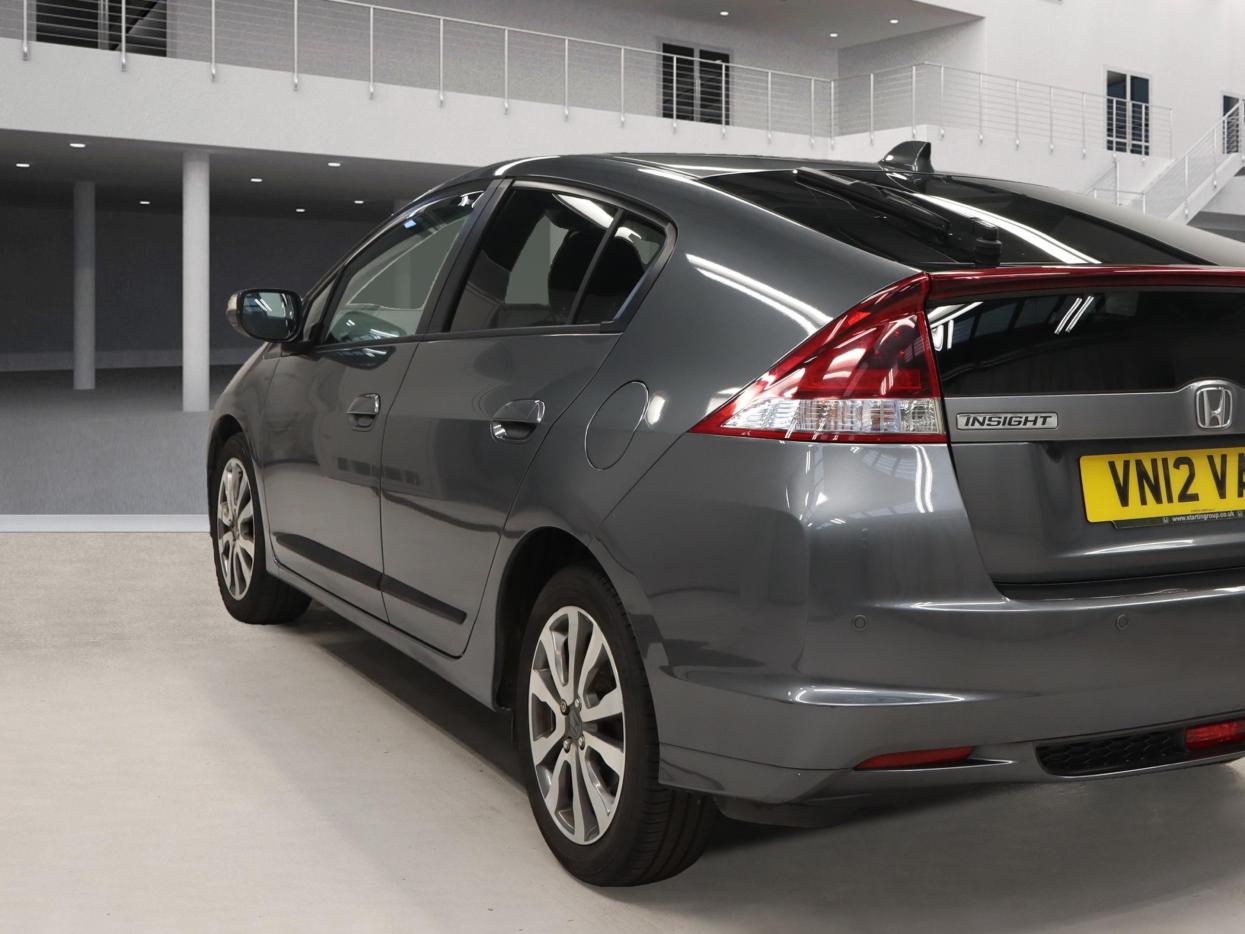 Used Honda Insight 2012 for sale - 78099766: Photo 4