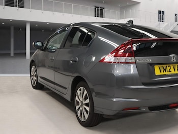 Used Honda Insight 2012 for sale - 78099766: Photo