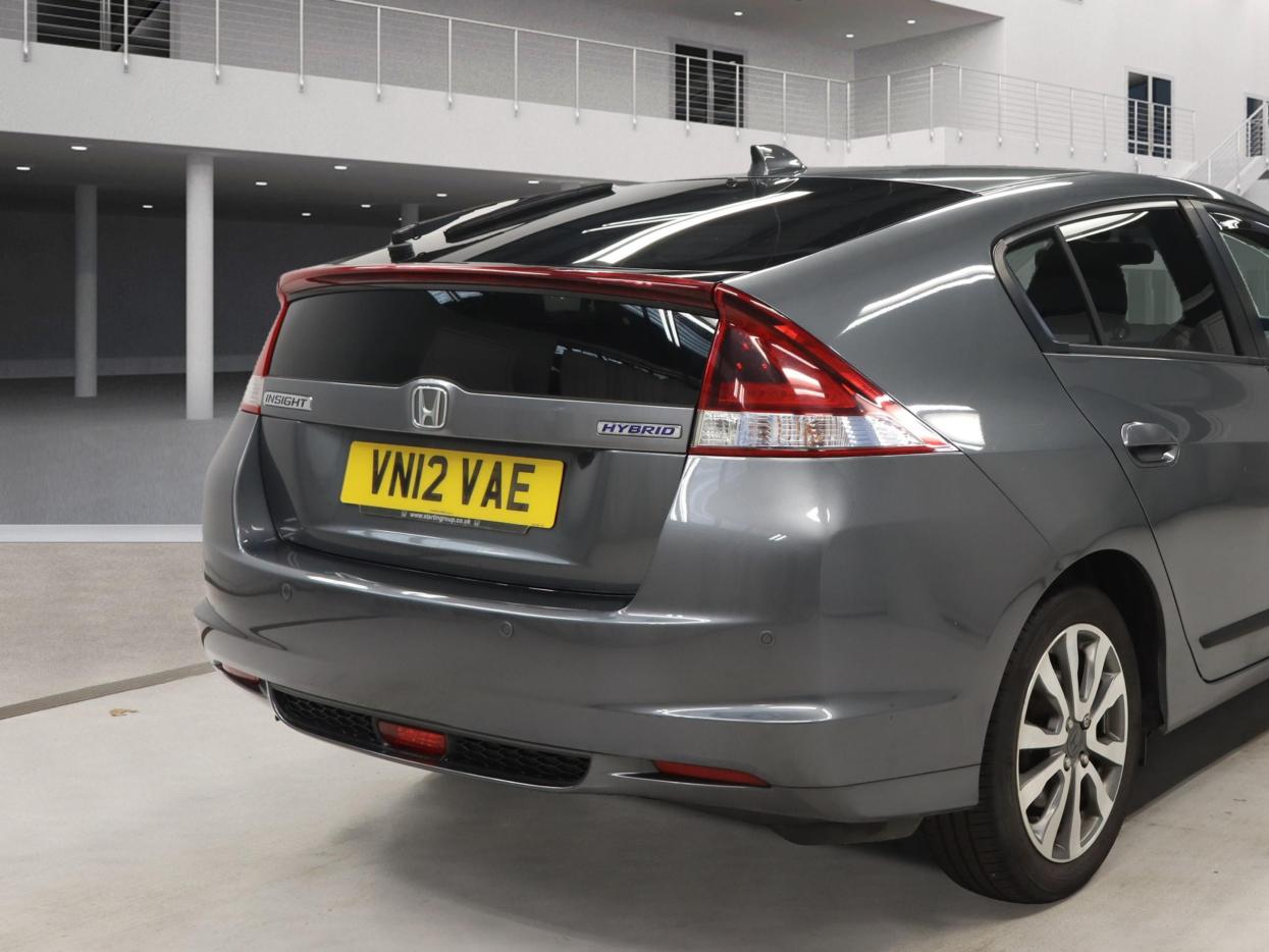 Used Honda Insight 2012 for sale - 78099766: Photo 5