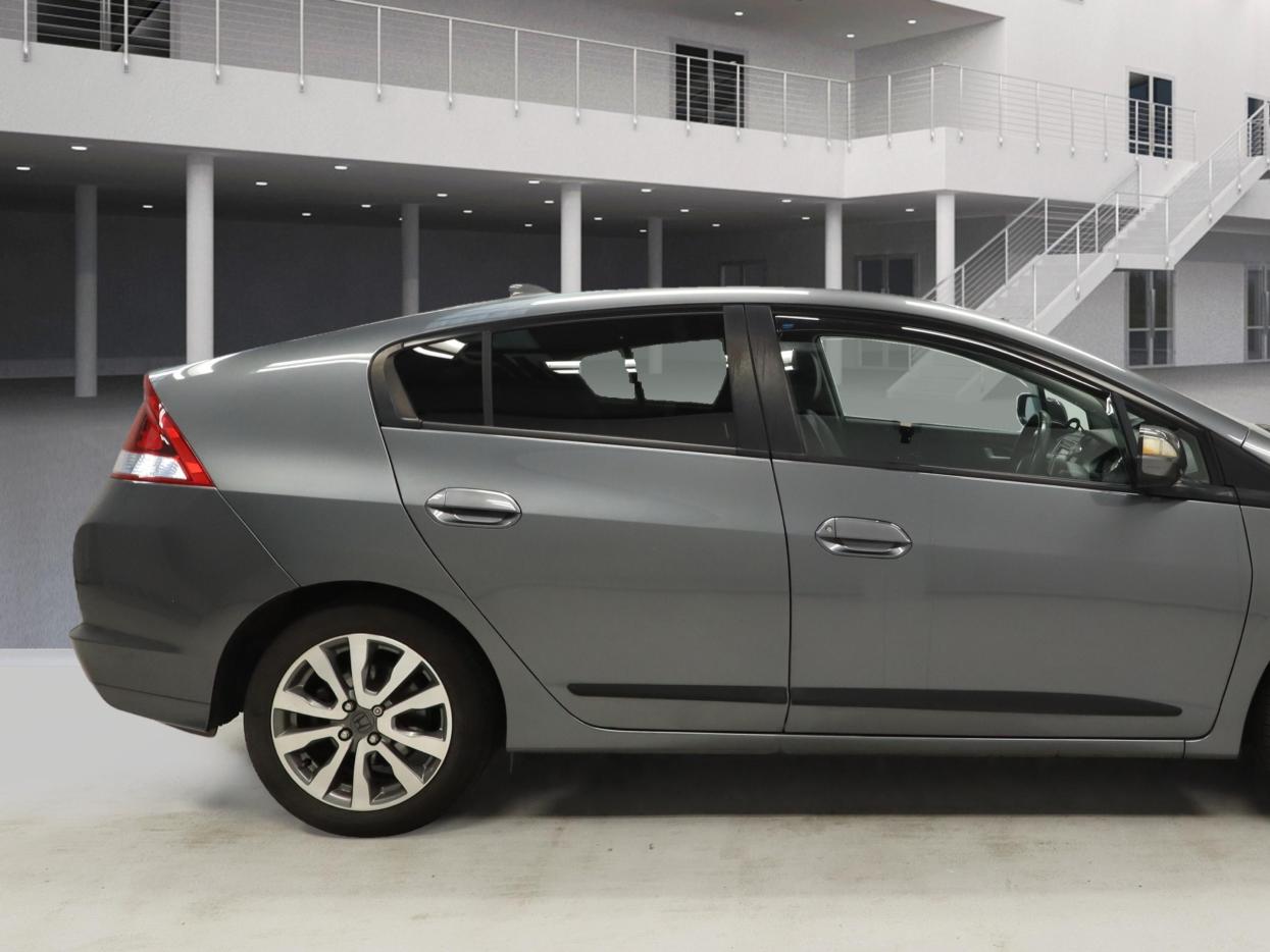 Used Honda Insight 2012 for sale - 78099766: Photo 6