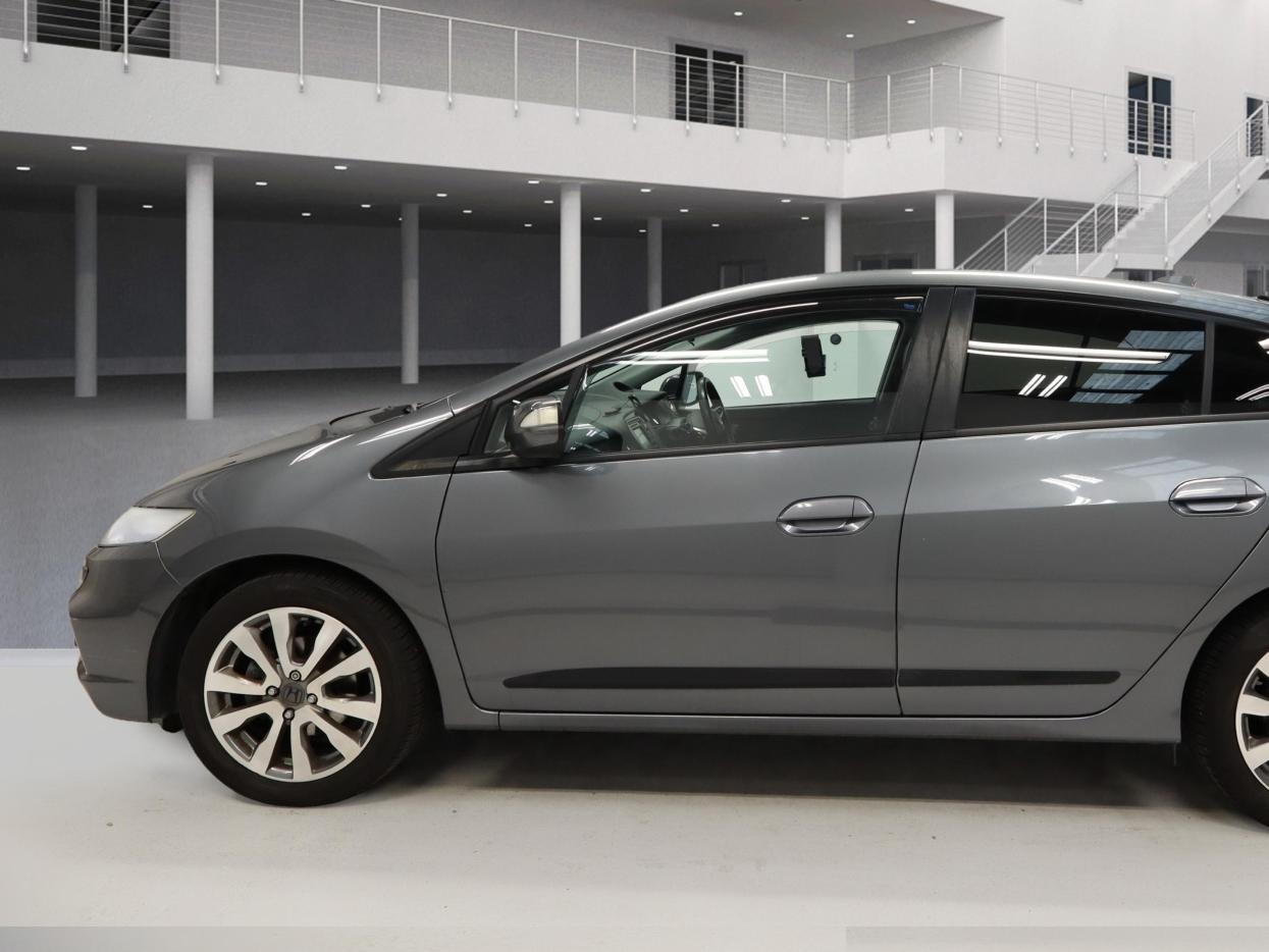 Used Honda Insight 2012 for sale - 78099766: Photo 7