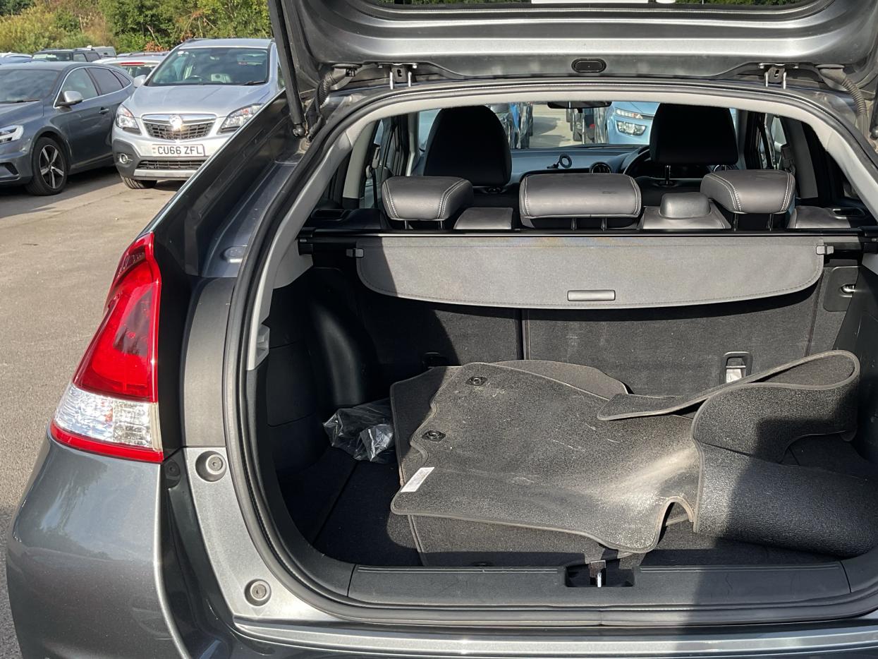 Used Honda Insight 2012 for sale - 78099766: Photo 8