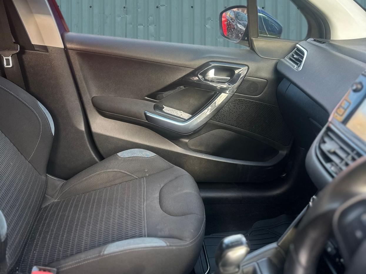 Used Peugeot 208 2013 for sale - 77456726: Photo 18