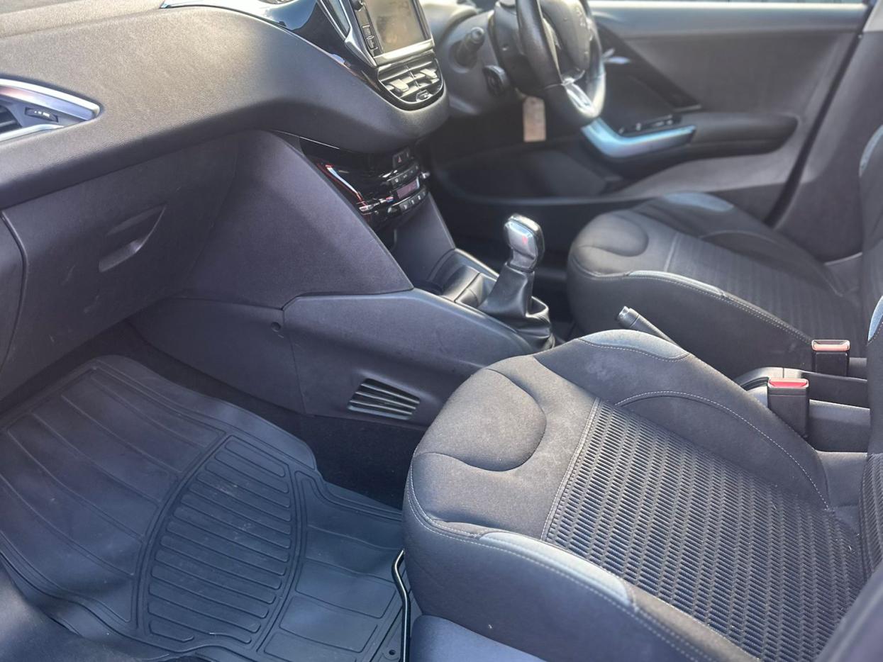Used Peugeot 208 2013 for sale - 77456726: Photo 26