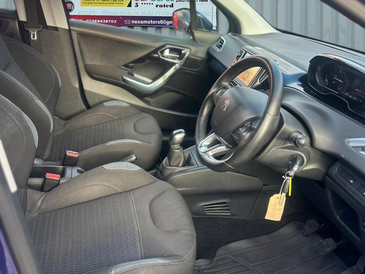 Used Peugeot 208 2013 for sale - 77456726: Photo 28