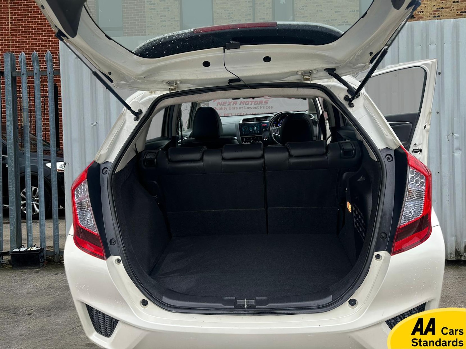 Used Honda Jazz for sale - 77797872: Photo 13