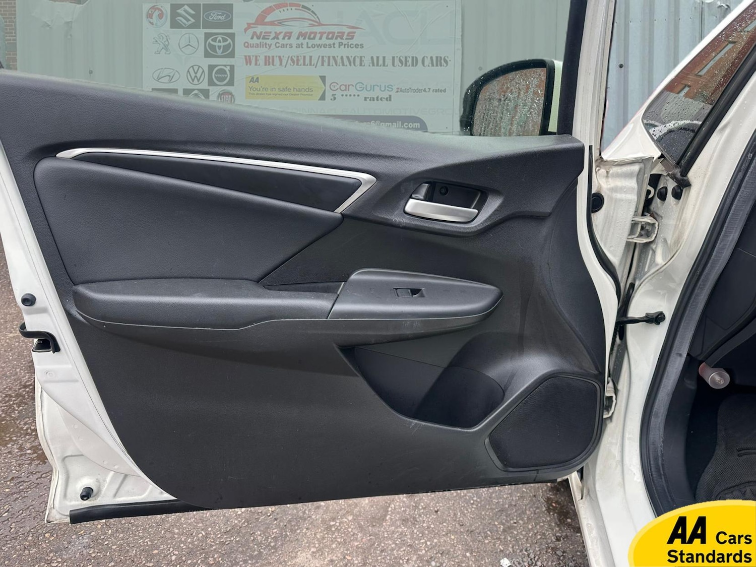 Used Honda Jazz for sale - 77797872: Photo 14