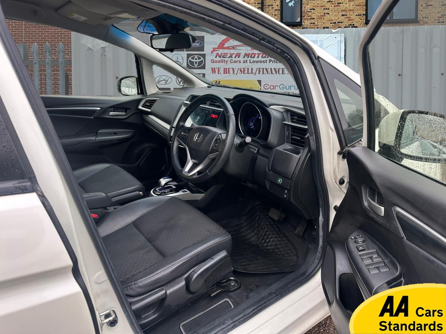 Used Honda Jazz for sale - 77797872: Photo 16