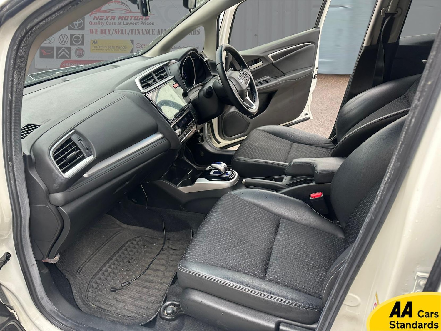 Used Honda Jazz for sale - 77797872: Photo 19