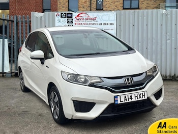 Used Honda Jazz undefined for sale - 77797872: Photo