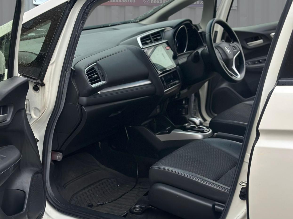 Used Honda Jazz for sale - 77797872: Photo 24