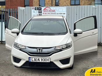 Used Honda Jazz undefined for sale - 77797872: Photo