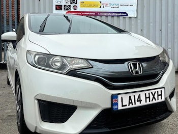 Used Honda Jazz undefined for sale - 77797872: Photo