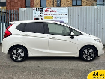 Used Honda Jazz undefined for sale - 77797872: Photo