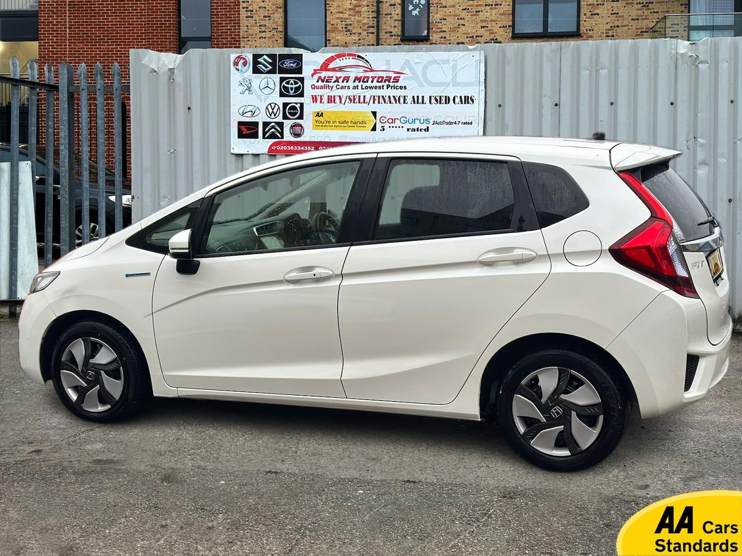 Used Honda Jazz for sale - 77797872: Photo 5
