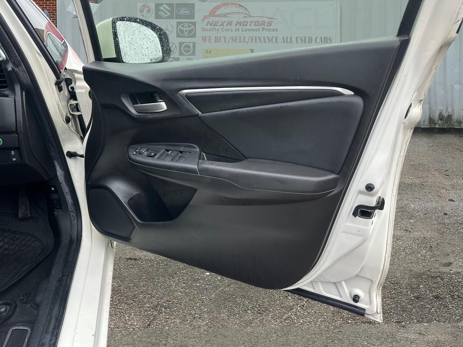 Used Honda Jazz for sale - 77797872: Photo 8