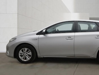 Used Toyota Auris 2014 for sale - 79600814: Photo