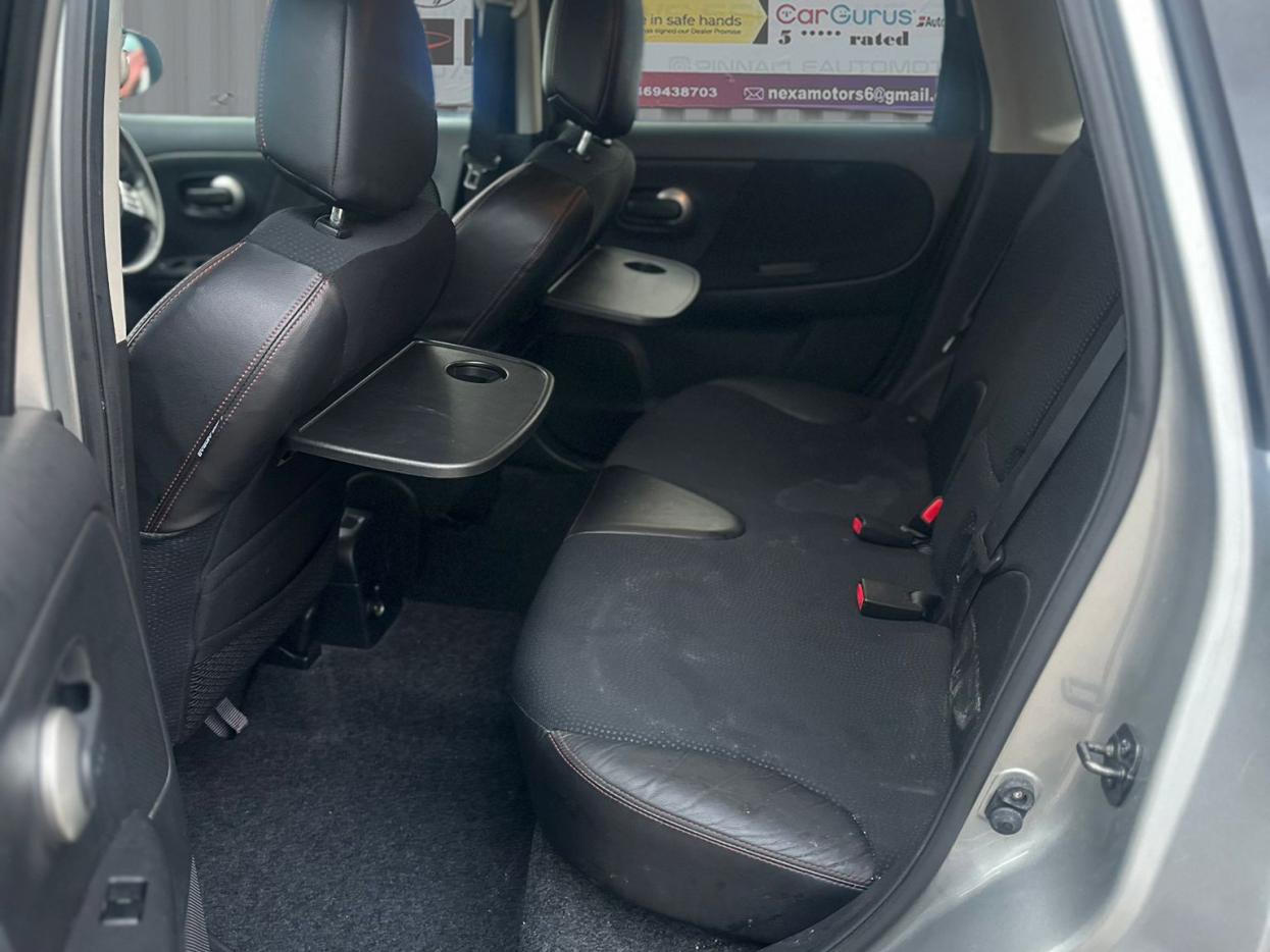 Used Nissan Note 2009 for sale - 77456734: Photo 10