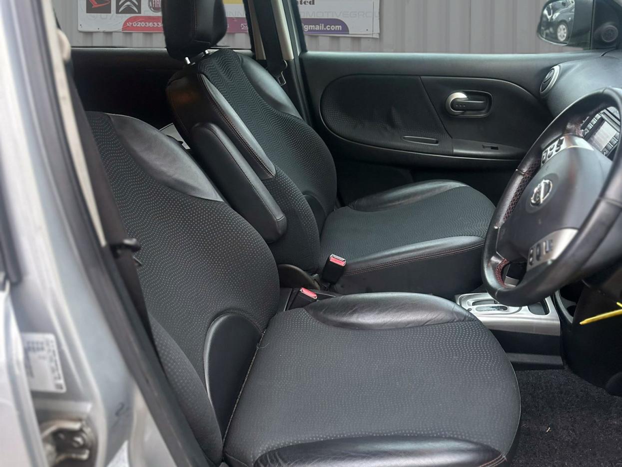 Used Nissan Note 2009 for sale - 77456734: Photo 15