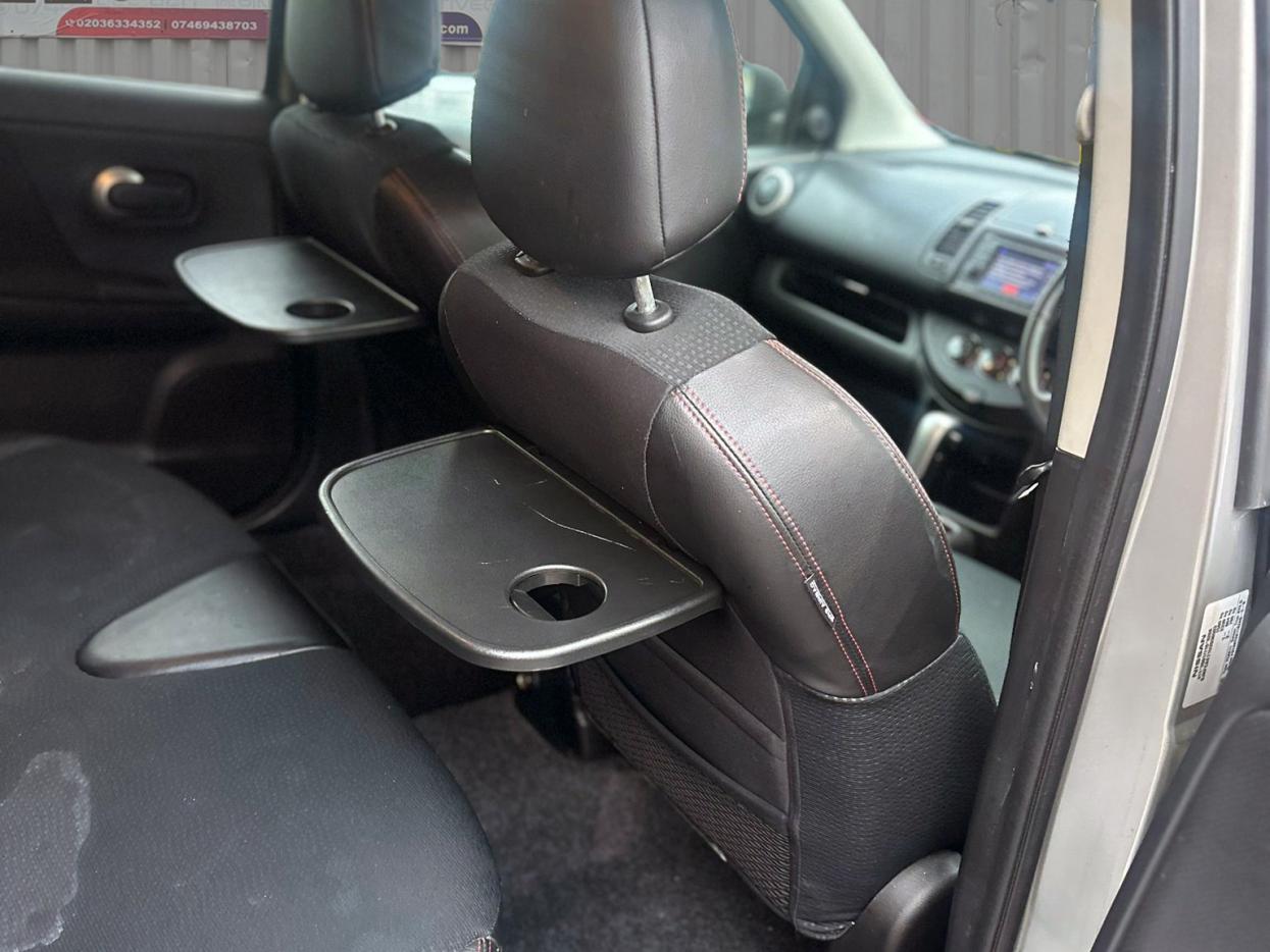 Used Nissan Note 2009 for sale - 77456734: Photo 16