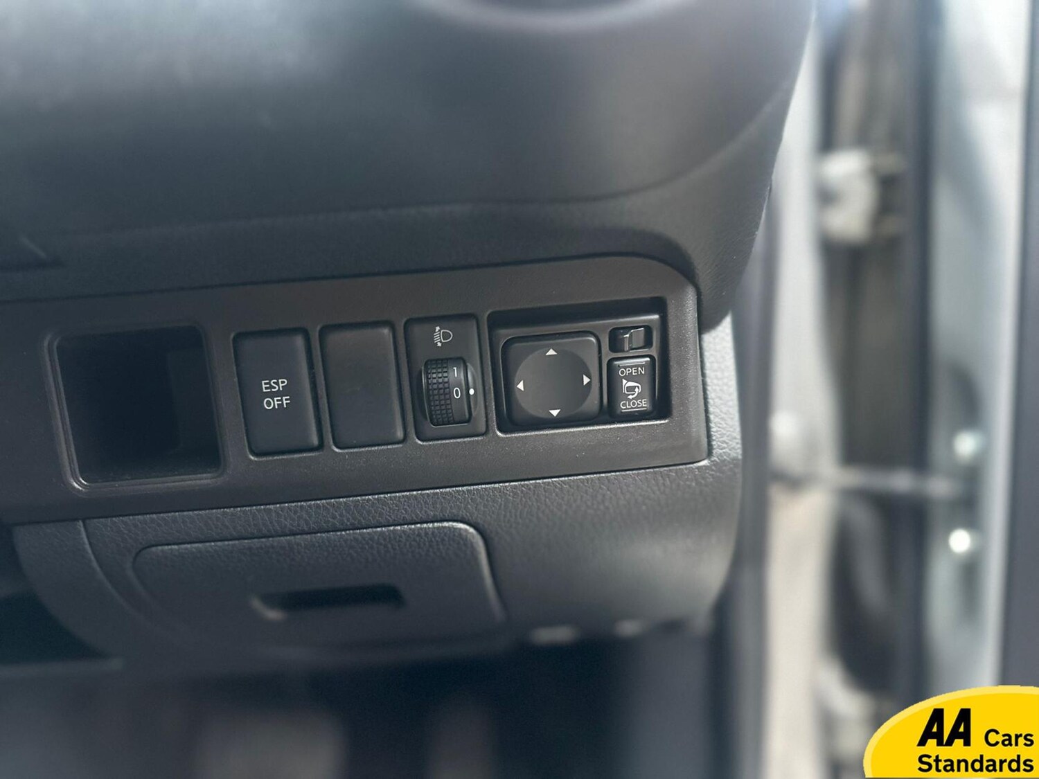 Used Nissan Note 2009 for sale - 77456734: Photo 17