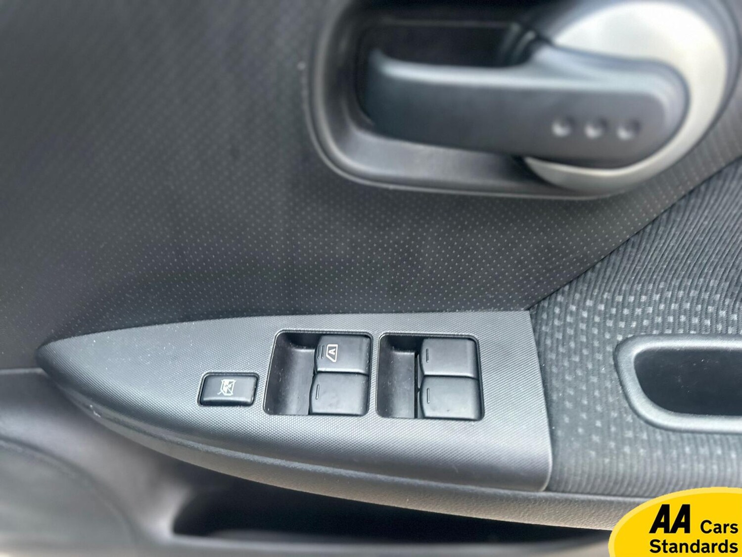 Used Nissan Note 2009 for sale - 77456734: Photo 18