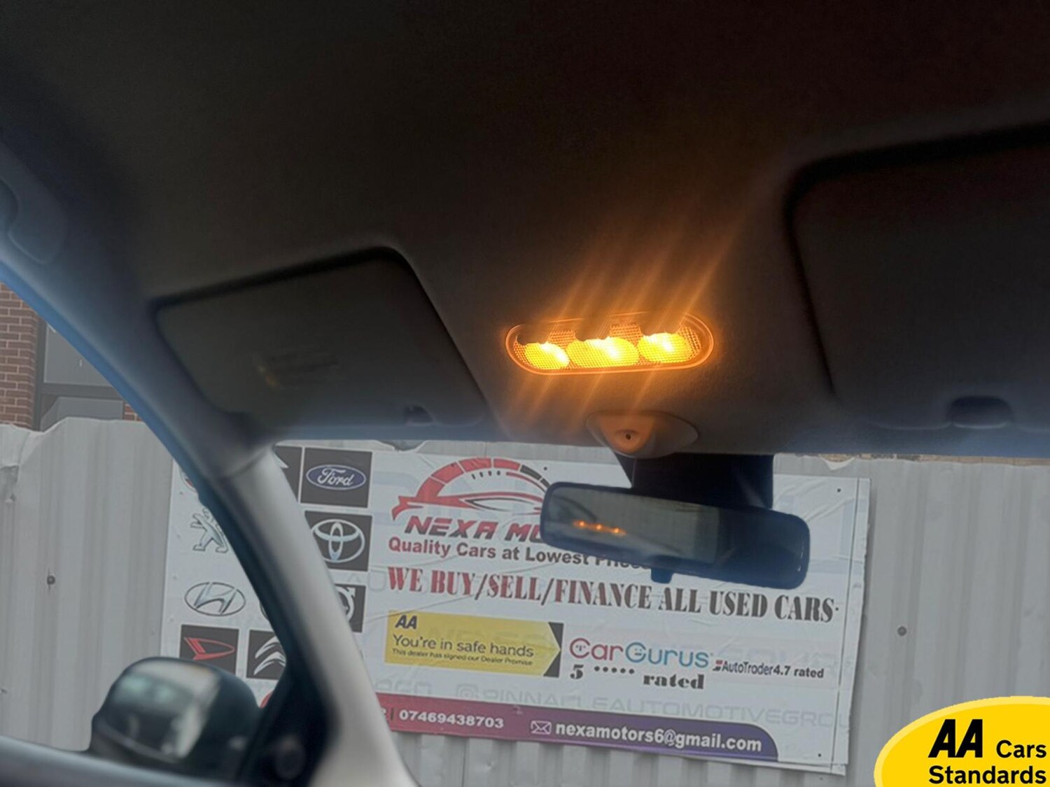 Used Nissan Note 2009 for sale - 77456734: Photo 20