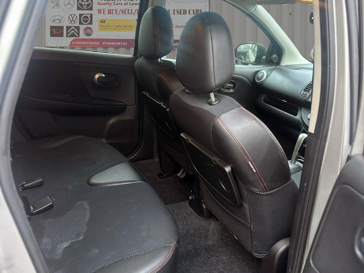 Used Nissan Note 2009 for sale - 77456734: Photo 26